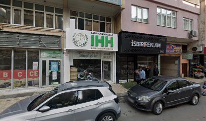 Prizma Mühendislik Harita Tapu ve Kadastro İmar Müşavirlik Bürosu