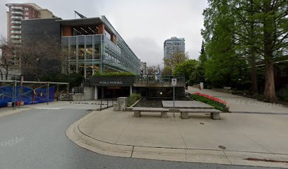 ChargePoint Charging Station