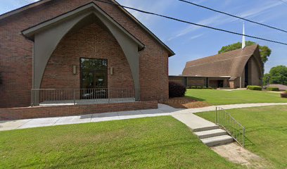 First United Methodist Church