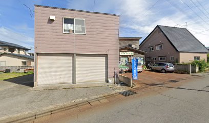 池田衣料品店