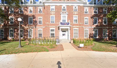 Univ-Illinois Housing Info Office