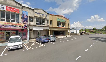 Arvee Sdn. Bhd.