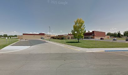 Worland High School