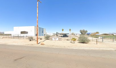 Quartzsite Elementary School