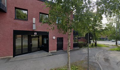 Ramboll Sverige