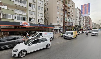 Özdiş Dental Laboratuvar