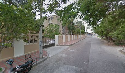 Villa tarel Puerta 4