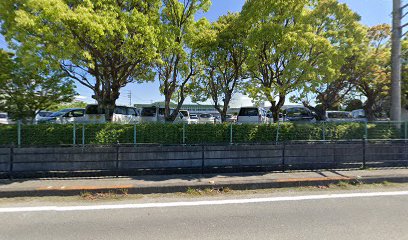 日本ハムファクトリー（株）徳島工場