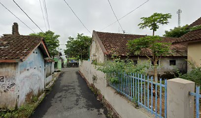 Endang Toko