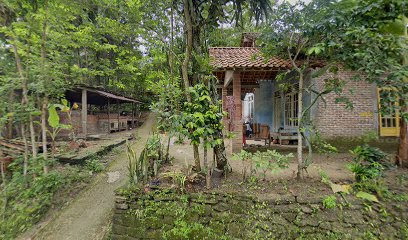 Bengkel PARMAN/WARUNG IBU SRI