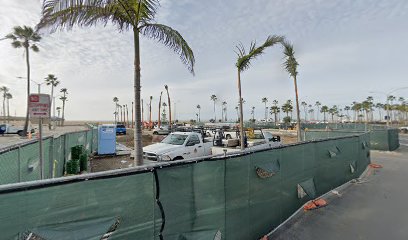 Parking Newport Beach