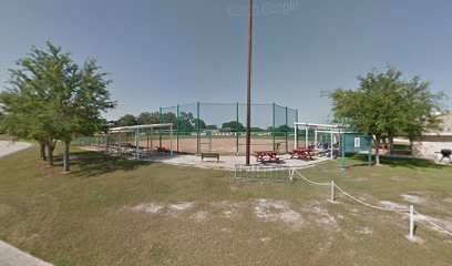 Royal Highlands Softball Field