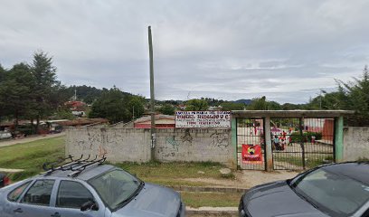 Escuela primaria Del Estado Miguel Hidalgo Y Costilla