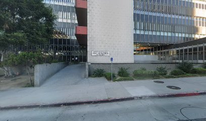 Los Angeles County Department of Consumer and Business Affairs