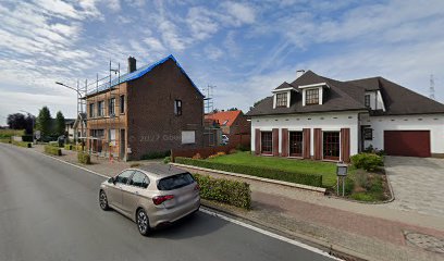 V-B Construction - Entreprise de construction générale à Sint-Pieters-Leeuw