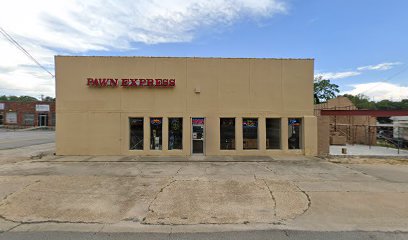 Pawn Express