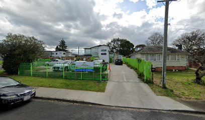 Te Korowai Early Learning Center