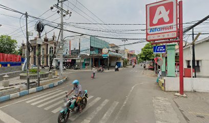 Ilmu Komputer Universitas PGRI Wiranegara