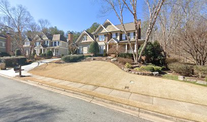 Atlanta Custom Landscapes, LLC