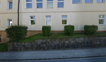 Kindergarten Frankenburg Sonnenscheinhaus