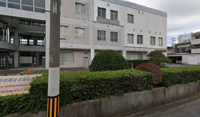 社会福祉法人 戸田市社会福祉協議会