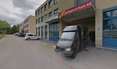 Küffer Elektro-Technik AG Servicestützpunkt Effrektikon