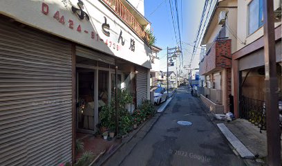 星野ふとん店