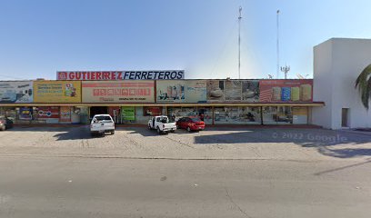 Chevrolet Gutiérrez Automotores