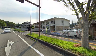 社会福祉法人 山口市社会福祉協議会