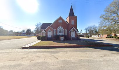 Lynchburg Baptist Church