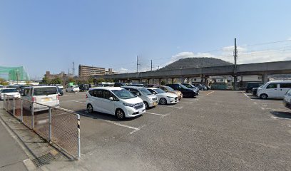 【JR四国】賃貸駐車場