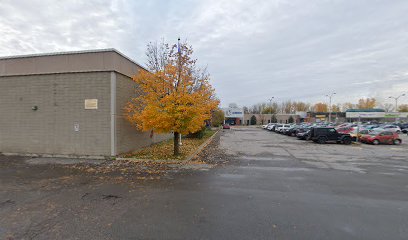 Centre D'entrepreneurship De L'outaouais