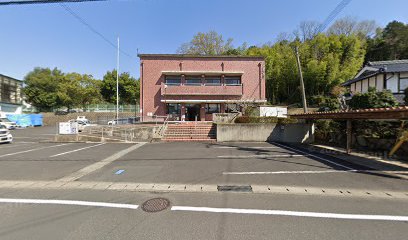 福知山市立会館人権ふれあいセンター 下六人部会館