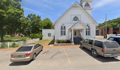 Cumberland Presbyterian Church