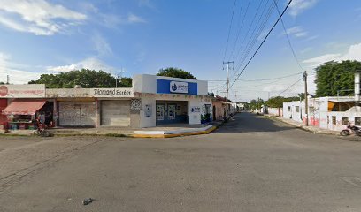 La casa del agua purificada