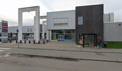 Afd. 604 Brøndby Nord - Ejendomskontor