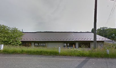 衣川柔剣道場