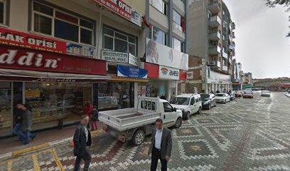 Mavi - İzmir Torbalı Cadde
