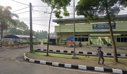 SSB Siliwangi