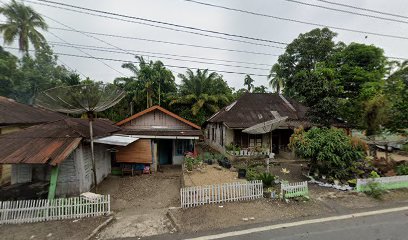 Warung Ashasri