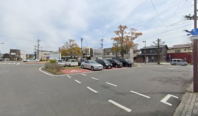 小野田駅駐車場
