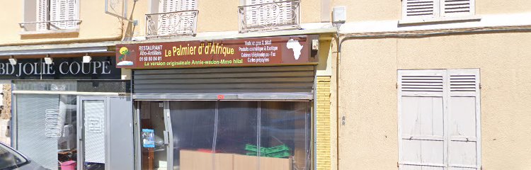 Photo du restaurants Le Palmier D'Afrique à Étampes