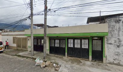 Internet Tigo Barrio Gaitán