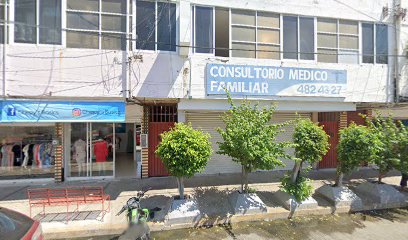 Consultorio Médico Familiar