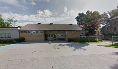 Huron County Health Unit