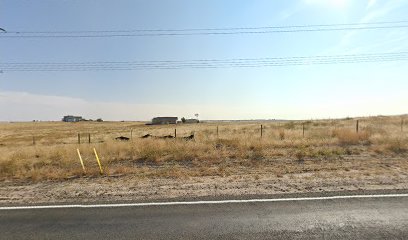 Valhalla Ranch Estates