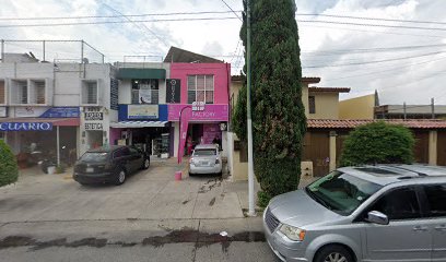 Dinair Mexico
