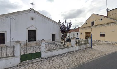 Santa Casa Da Misericórdia De Canha