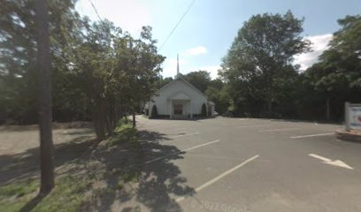 Tioga Center Christian School