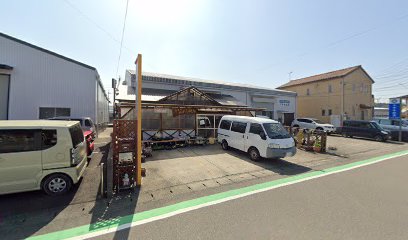 ライフガーデン緑町